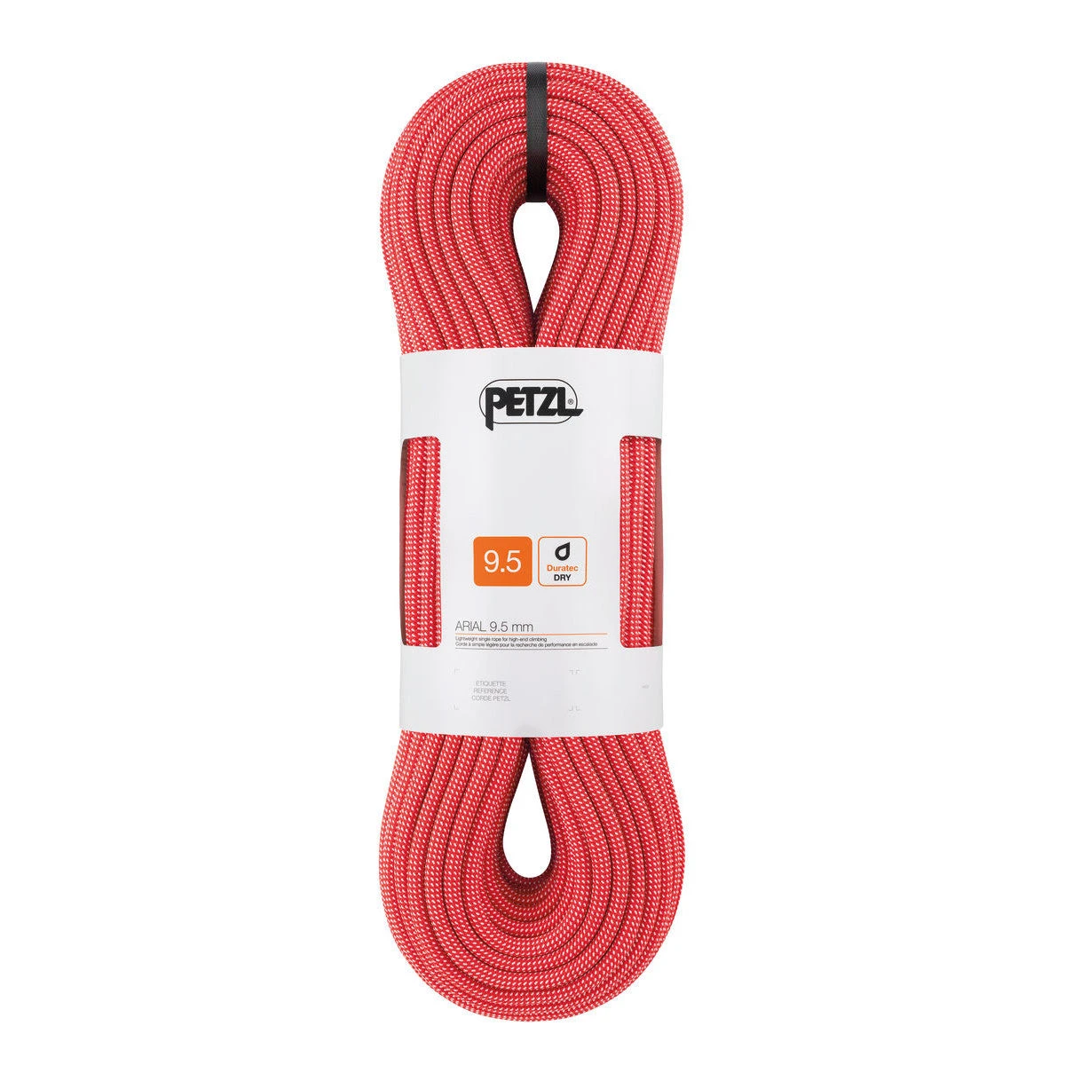 Petzl Arial DRY 9.5mm 70m 3 Petzl Arial DRY 9.5mm 70m