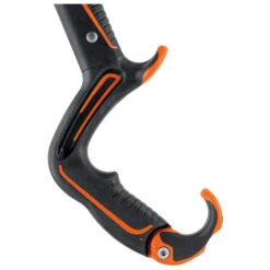 Petzl Ergonomic -Rock Climbing Series Store petzl ergonomic ice tool ice tool detail 3