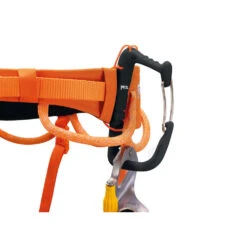 Petzl Hirundos Harness -Rock Climbing Series Store petzl hirundos orange caritool