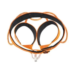 Petzl Hirundos Harness -Rock Climbing Series Store petzl hirundos orange top