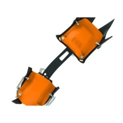 Petzl Irvis Crampons -Rock Climbing Series Store petzl irvis ll universel antiballing plates