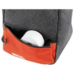 Petzl Sakab Chalk Bucket 12 Petzl Sakab Chalk Bucket -Rock Climbing Series Store petzl sakab chalk bag detail 5