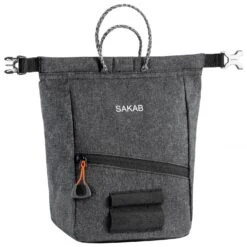 Petzl Sakab Chalk Bucket 13 Petzl Sakab Chalk Bucket -Rock Climbing Series Store petzl sakab chalk bag detail 6