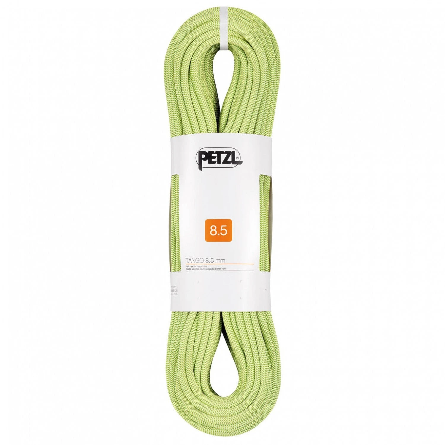 Petzl Tango 8.5mm 50m 3 Petzl Tango 8.5mm 50m