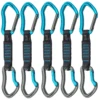 Wild Country Proton 12cm Quickdraw 5-Pack -Rock Climbing Series Store protonquickdraw