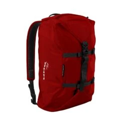 DMM Classic Rope Bag 9 DMM Classic Rope Bag -Rock Climbing Series Store rb31rd classic rope bag red