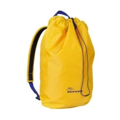 DMM Pitcher Rope Bag -Rock Climbing Series Store rb32ye pitcher rope bag yellow