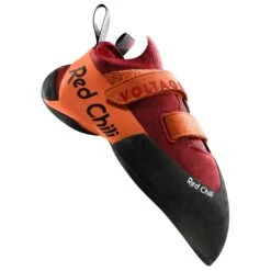 Red Chili Voltage 2 -Rock Climbing Series Store red chili voltage climbing shoes detail 2