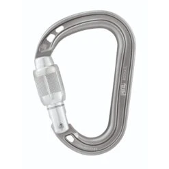 Petzl Rocha Screw-Lock Carabiner -Rock Climbing Series Store rocha4