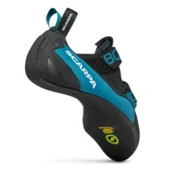 Scarpa Boostic -Rock Climbing Series Store scarpa boostic4