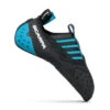 Scarpa Instinct S -Rock Climbing Series Store scarpa instinct s side profile