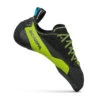Scarpa Mago -Rock Climbing Series Store scarpa mago side profile
