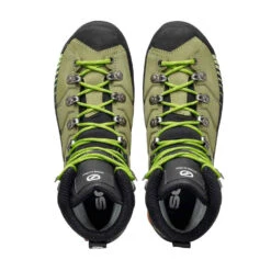 Scarpa Ribelle HD Womens -Rock Climbing Series Store scarpa ribelle hd womens aloe top