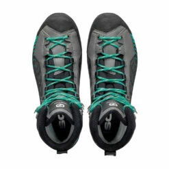 Scarpa Ribelle Lite HD Womens -Rock Climbing Series Store scarpa ribelle lite hd womens iron grey tropical laces