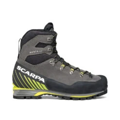 Rock Climbing Series Store 37 Scarpa Manta Tech GTX