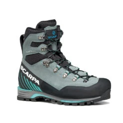 Scarpa Manta Tech GTX Womens 9 Scarpa Manta Tech GTX Womens -Rock Climbing Series Store scarpa rmantaw tech GTX c