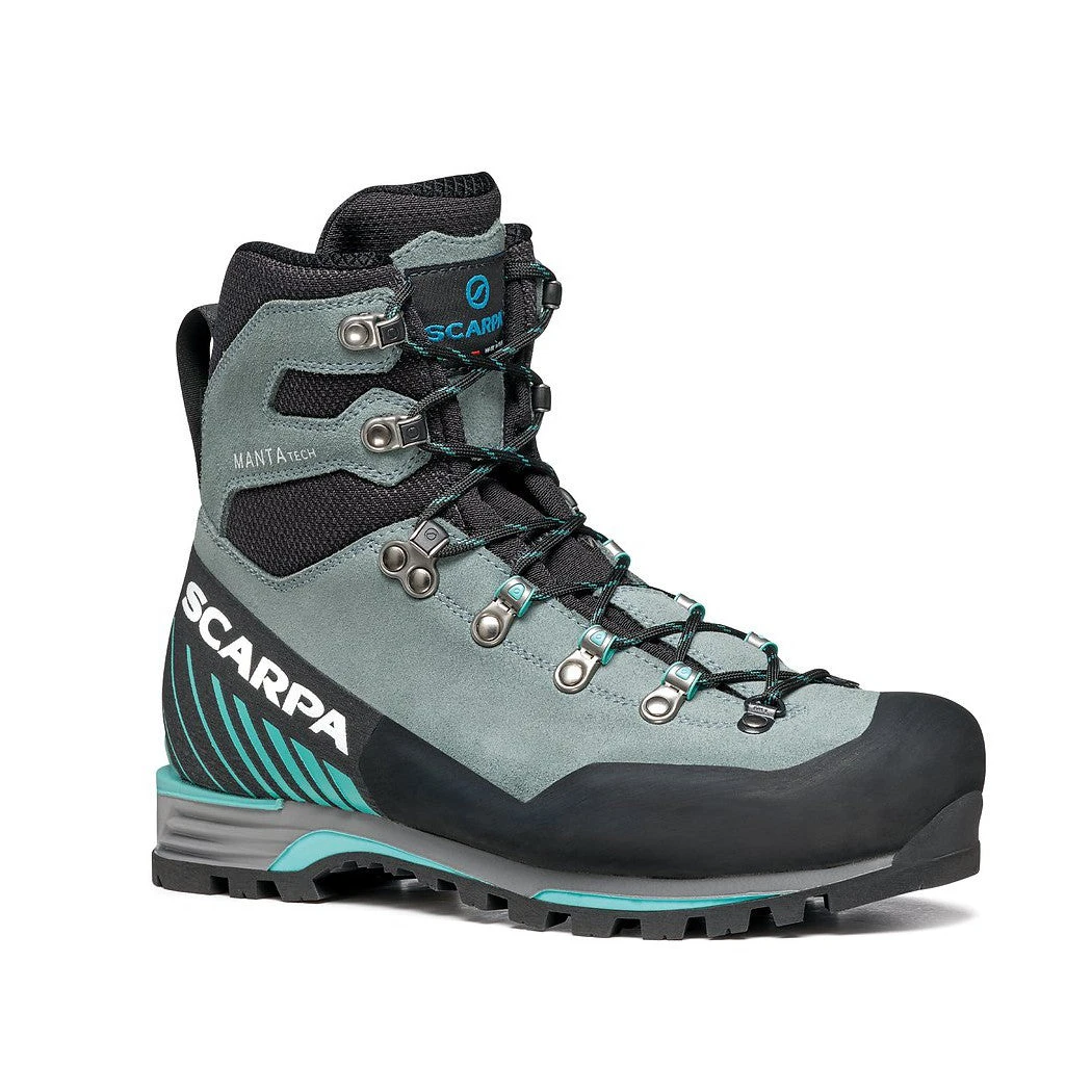 Scarpa Manta Tech GTX Womens 5 Scarpa Manta Tech GTX Womens - Image 3