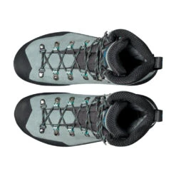 Scarpa Manta Tech GTX Womens 10 Scarpa Manta Tech GTX Womens -Rock Climbing Series Store scarpa rmantaw tech GTX d