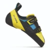 Scarpa Vapour V -Rock Climbing Series Store scarpa vaporv v mens yellow