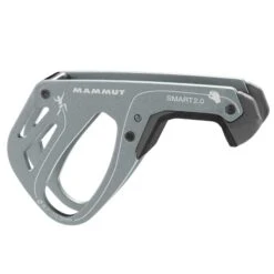 Mammut Smart 2.0 Belay Package -Rock Climbing Series Store smart2.0 grey