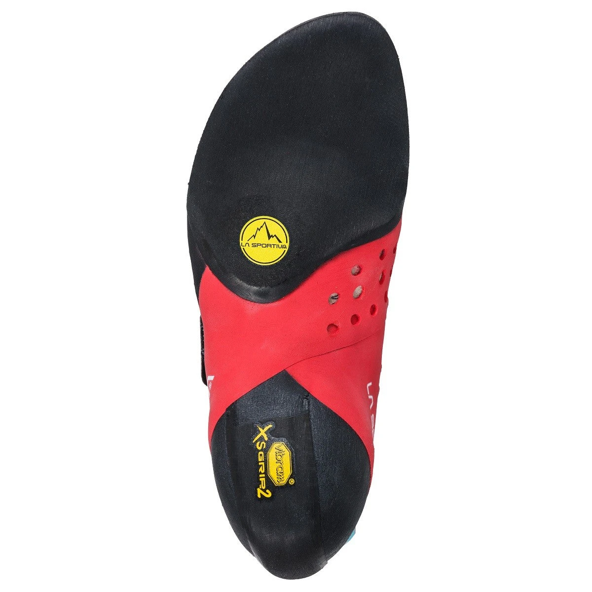La Sportiva Solution Comp Womens 7 La Sportiva Solution Comp Womens - Image 5