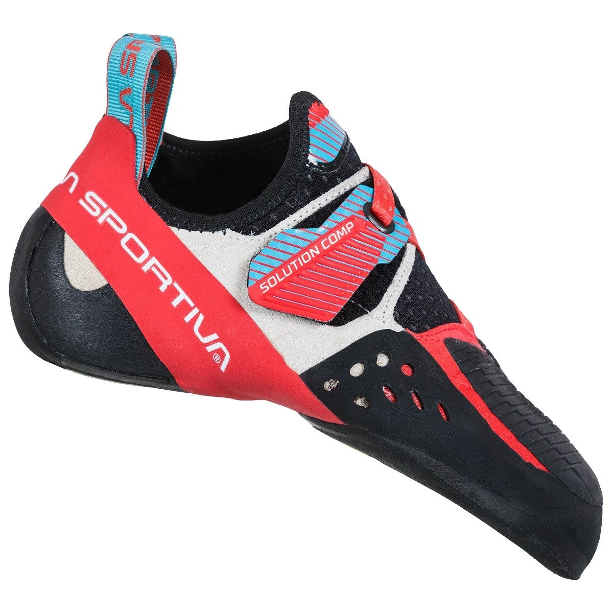 La Sportiva Solution Comp Womens 3 La Sportiva Solution Comp Womens