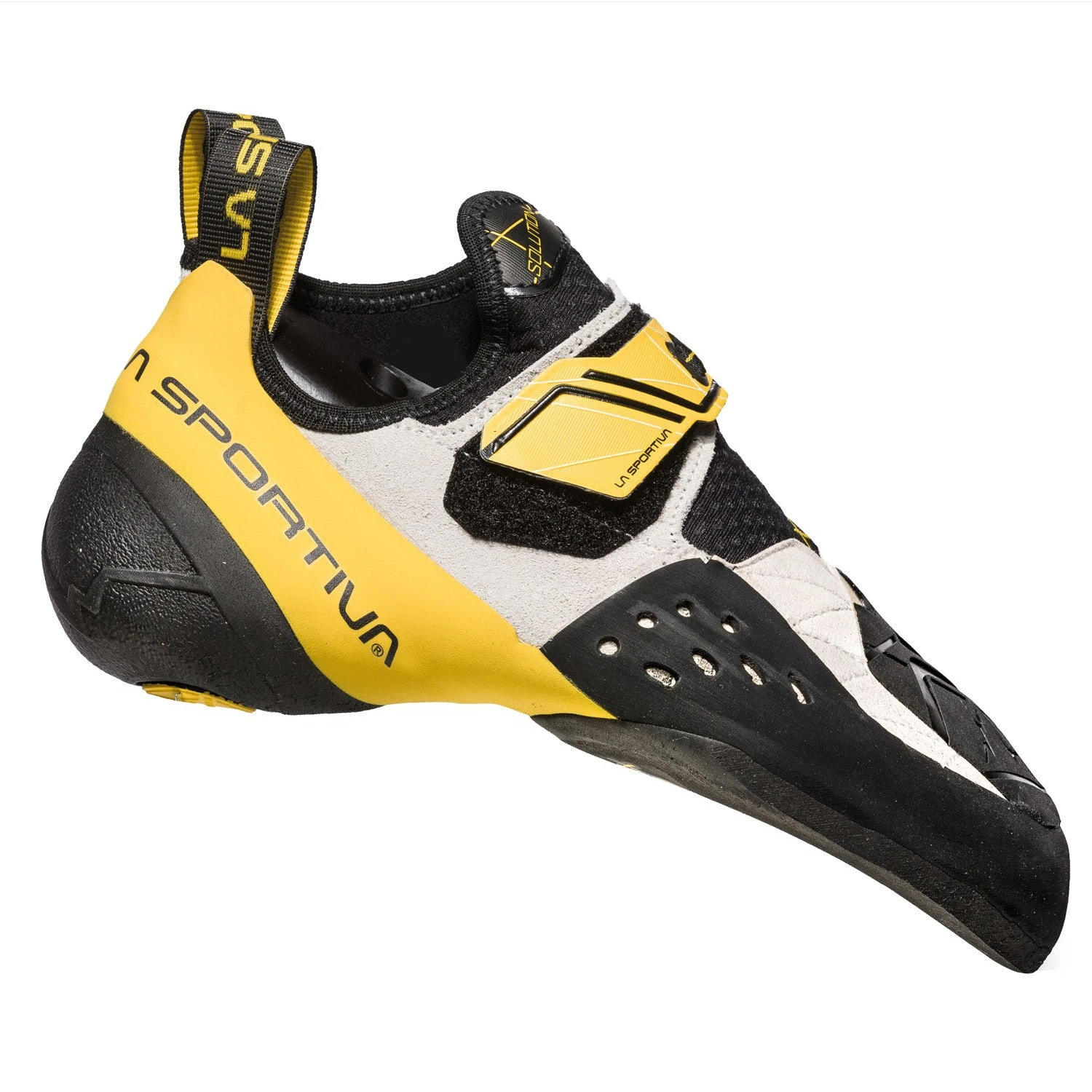 La Sportiva Solution 4 La Sportiva Solution - Image 2