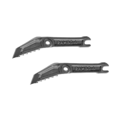 Grivel Rambo Evo 4 Front Points (RBRA4POINT)