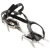 Black Diamond Contact Strap Crampon 1 Black Diamond Contact Strap Crampon -Rock Climbing Series Store stainless contact 35187 zoom