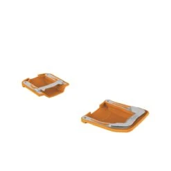 Petzl Irvis Antisnow (AB Plates) T03A AS