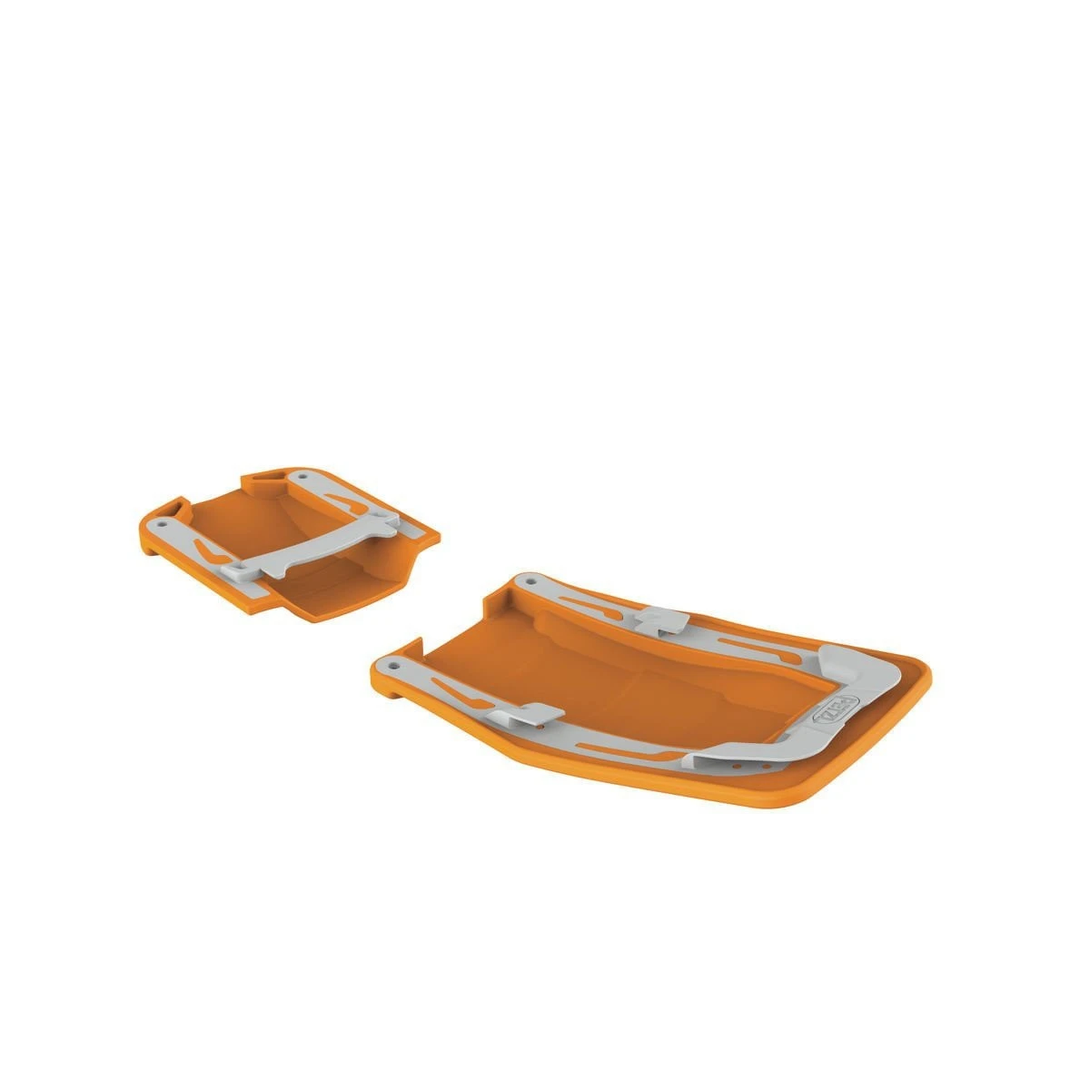 Petzl Vasak/Sarken Antisnow (AB Plates) T05A AS 3 Petzl Vasak/Sarken Antisnow (AB Plates) T05A AS