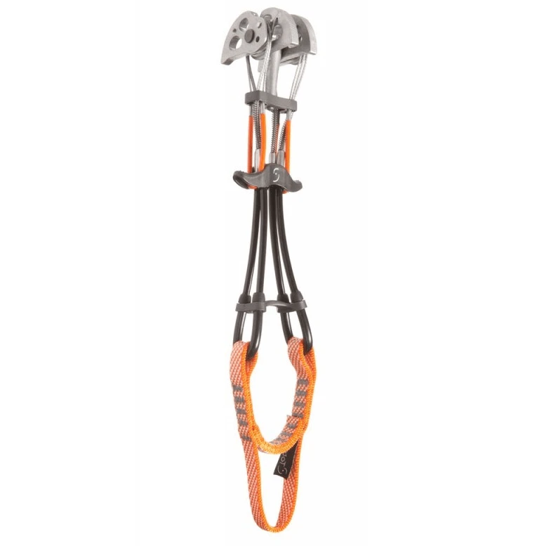 Totem Cams 3 Totem Cams