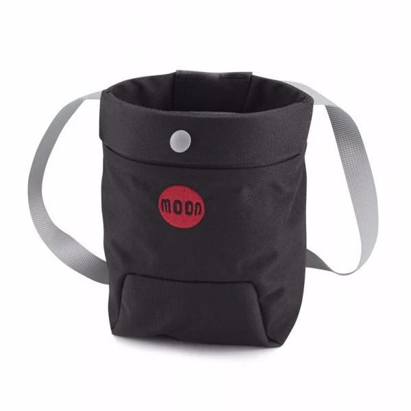 Moon Trad Chalk Bag 4 Moon Trad Chalk Bag - Image 2