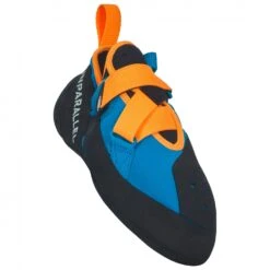 Unparallel Lyra 10 Unparallel Lyra -Rock Climbing Series Store unparallel lyra climbing shoes detail 3