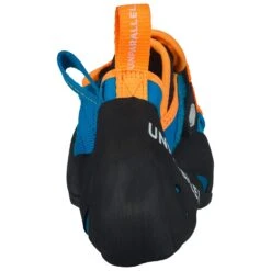 Unparallel Lyra 11 Unparallel Lyra -Rock Climbing Series Store unparallel lyra climbing shoes detail 4