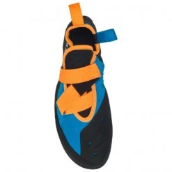 Unparallel Lyra 12 Unparallel Lyra -Rock Climbing Series Store unparallel lyra climbing shoes detail 5