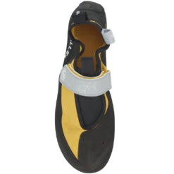 Unparallel TN Pro 11 Unparallel TN Pro -Rock Climbing Series Store unparallel tn pro yellow star gray top
