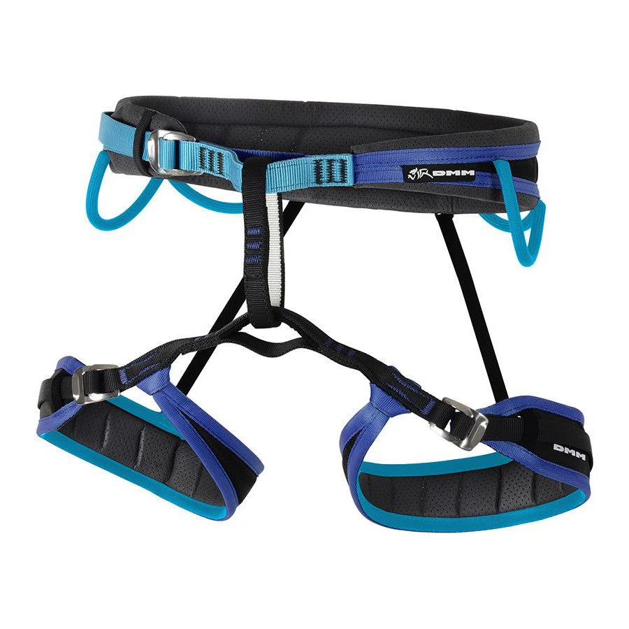 DMM Venture Womens Harness 3 DMM Venture Womens Harness