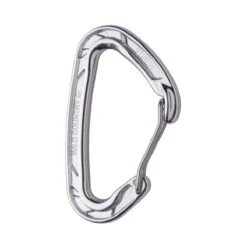 Wild Country Astro 8 Wild Country Astro -Rock Climbing Series Store wc astri silver