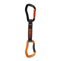 Wild Country Electron Quickdraw 12cm