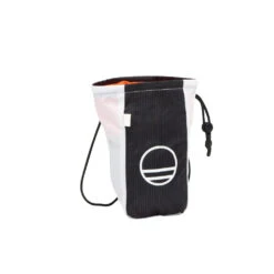 Wild Country Mosquito Chalk Bag -Rock Climbing Series Store wild country mosquito chalk bag black white