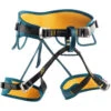 Wild Country Movement Harness 1 Wild Country Movement Harness -Rock Climbing Series Store wild country movement