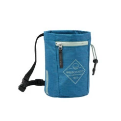 Wild Country Syncro Chalk Bag -Rock Climbing Series Store wild country syncro chalk bag petrol