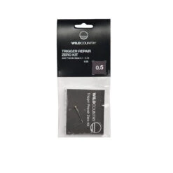 Wild Country Trigger Repair Zero Kit -Rock Climbing Series Store wild country trigger zero 5