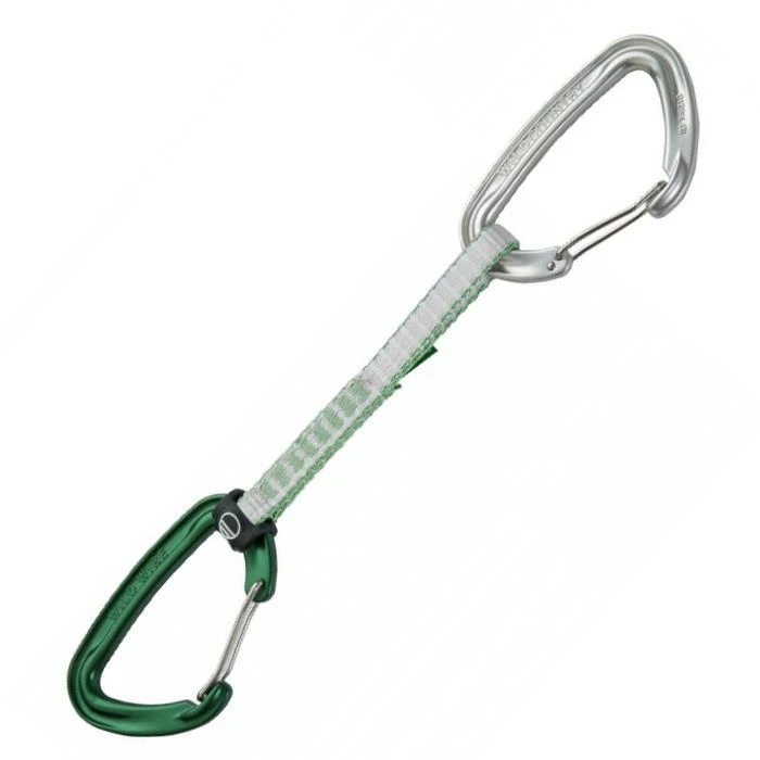 Wild Country Wildwire Quickdraw 15cm 4 Wild Country Wildwire Quickdraw 15cm - Image 2