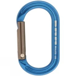 DMM XSRE 12 DMM XSRE -Rock Climbing Series Store xsre blue 1