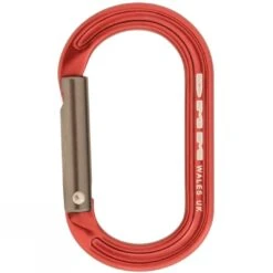 DMM XSRE 14 DMM XSRE -Rock Climbing Series Store xsre red 1