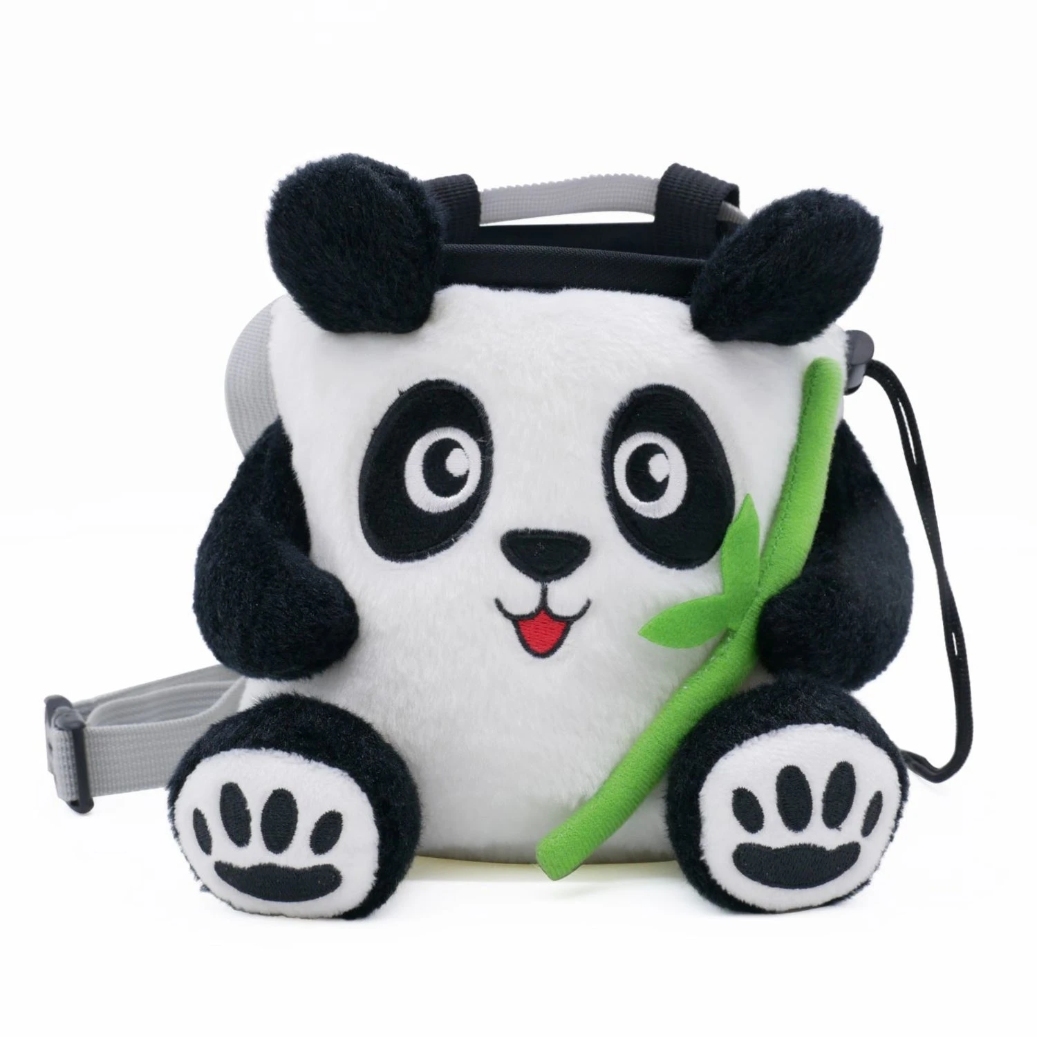 YY Vertical YY Panda Chalk Bag 3 YY Vertical YY Panda Chalk Bag