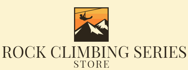 Rock Climbing Series Store